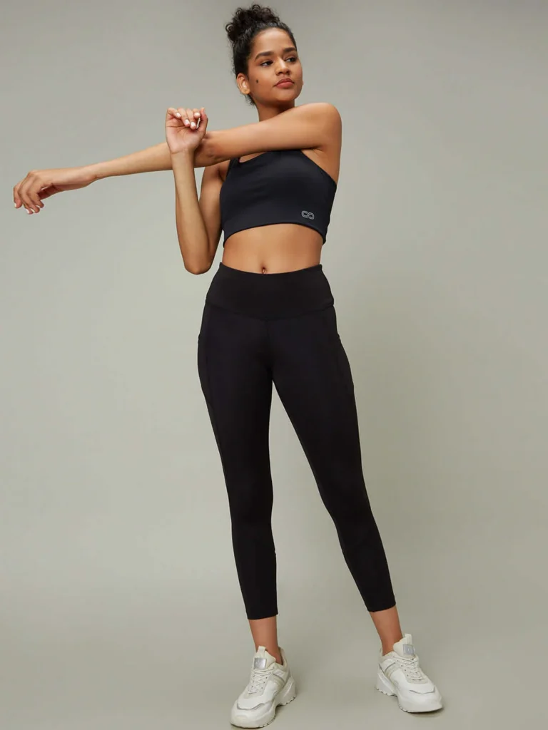 Brassière & Legging Aura