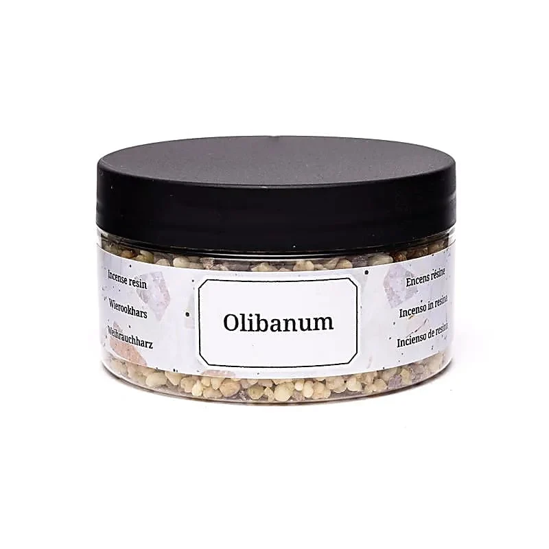 Encens résine Oliban