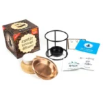 Aromafume brûle encens Exotic Incense Diffuser