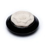 Diffuseur en pierre aromatique lotus noire