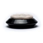 Diffuseur en pierre aromatique lotus noire