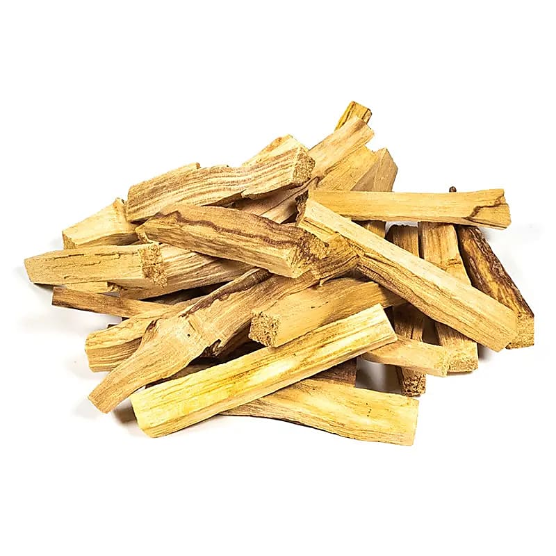 Bois sacré Palo Santo