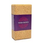 Blocs de Yoga en liège