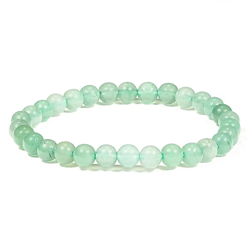 Bracelet Aventurine