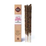 Sagrada Madre Encens Palo Santo avec Encens