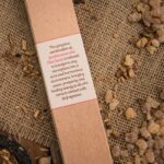 Sagrada Madre Encens Palo Santo avec Encens