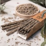 Sagrada Madre Encens aux herbes Sauge Blanche