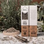 Sagrada Madre Encens aux herbes Sauge Blanche