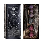 Sagrada Madre coffret d’encens Tourmaline