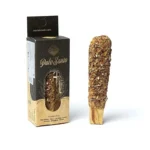 Sagrada Madre bâton de Palo Santo aux herbes