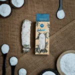 Sagrada Madre Sahumitos smudge White Yagra