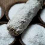 Sagrada Madre Sahumitos smudge White Yagra