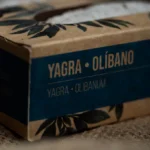 Sagrada Madre Sahumitos smudge White Yagra