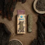 Sagrada Madre Sahumitos smudge Sauge blanche