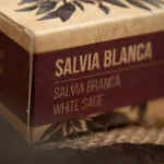 Sagrada Madre Sahumitos smudge Sauge blanche