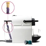Bâton de gemme purifiant l'eau Espresso